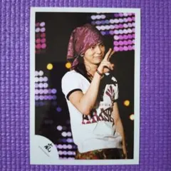 2026年最新】嵐松本潤公式写真の人気アイテム - メルカリ