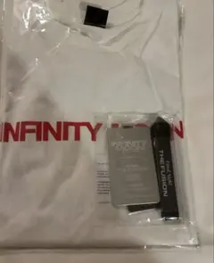 登坂広臣 ØMI INFINITY MOON 限定 Tシャツ