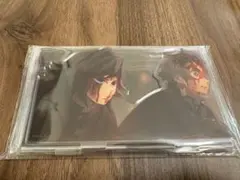 鬼滅の刃　無限城編第一章　場面写そのままアクリルスタンド　炭治郎　義勇