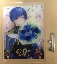 いれいす if アクリルパネル 活動2周年記念 グッズ