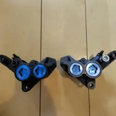 SUMITOMOブレーキキャリパー 2個セットのサムネイル