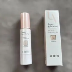 ACSEINE Super Sunsheild Brightveil 28gのサムネイル