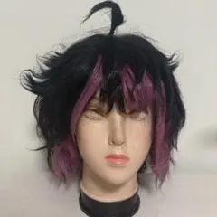 コスプレ ウィッグ 原神 コロンビーナ 三分妄想 - メルカリ
