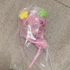 たまごっち カラフルマルチチャーム ふらわっち ★