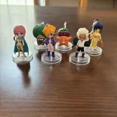 ワンピの実　 6体セット