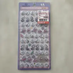 BONBON DROP mini シール