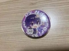 すとぷり　ななもり。さん　缶バッジ