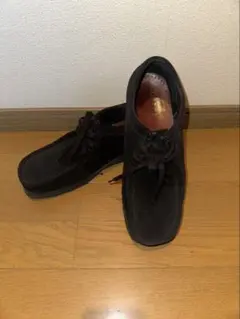 CLARKS ORIGINALS WALLABEE