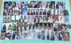 TWICE サナ トレカ等 74枚 まとめ売り