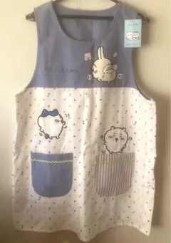 ちいかわ　エプロン