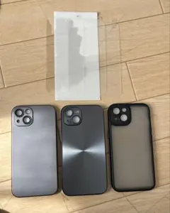 iPhone13 ケース フィルム まとめ売り