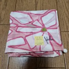 シビラ　大判ハンカチ