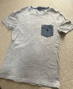 美品⭐︎ポロラルフローレン　Tシャツ　カットソーのサムネイル