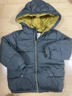 ZARA Baby Boy コート　98㎝