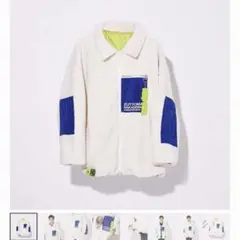 2026年最新】ずっと真夜中でいいのに。ボアジャケットの人気アイテム