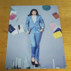 TWICE ランダムトレカ ジョンヨン