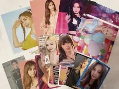 TWICEツウィ トレカセット