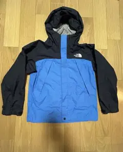 ノースフェイス　キッズ　ドットショットジャケット　140