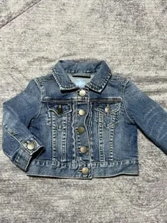 babyGap デニムジャケット 80cm