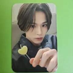 TREASURE アサヒ 4th anniversary yg トレカ