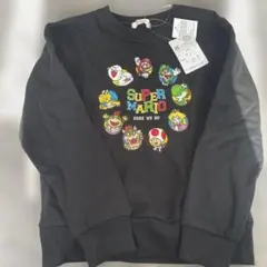 子供用　トレーナー