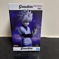 2026年最新】HUNTER×HUNTER Grandista キルアの人気アイテム - メルカリ