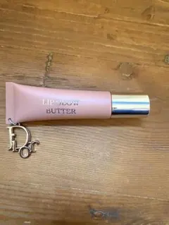 Dior Addict Lip Glow Butter 103 Toffee