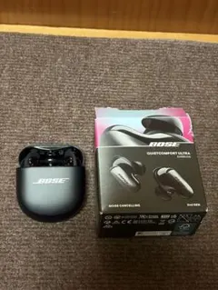 Bose QuietComfort Ultra 2nd Gen