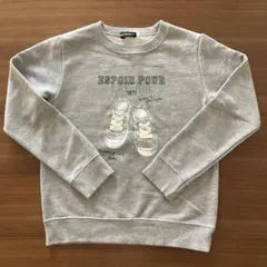 BeBeトレーナー　140