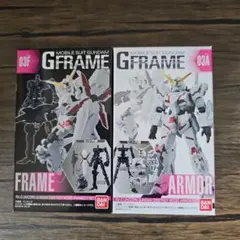G-REWORK 新作デカール PGU νガンダム pg unleashed - メルカリ