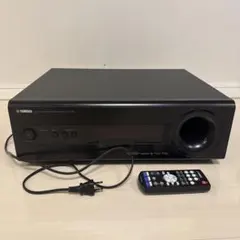 YAMAHA SR-300 AVアンプ サブウーファー ヤマハ リモコン付属のサムネイル