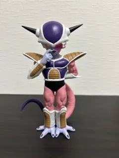 ドラゴンボール 出陣 フリーザ 第一形態 フィギュア