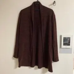 CIAOPANIC(チャオパニック)　ニット カーディガン