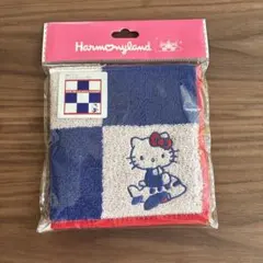 OITA HELLO KITTY AIRPORT ミニタオル