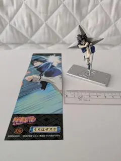 NARUTO ナルト サスケ イタチ 複製原稿 複製原画 岸本斉史 - メルカリ