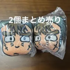 忍たま乱太郎スクエアポーチその3