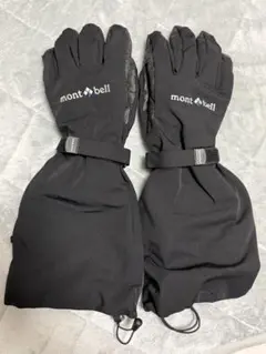 2026年最新】モンベル 手袋 スキーの人気アイテム - メルカリ
