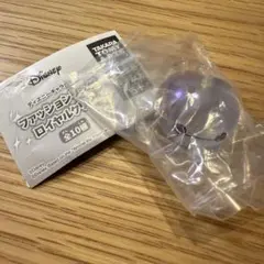 ディズニー　ファッションリング　ロイヤルクリア　ベイマックス　レア　ガチャガチャ