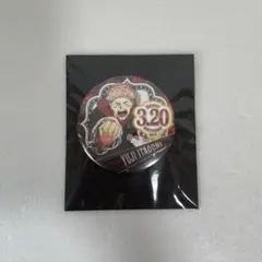 呪術廻戦 2019バースデー缶バッジ 虎杖悠仁
