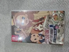 レイトン　ミステリージャーニー　カトリーエイルと大富豪の陰謀DX