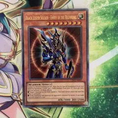 海外版 カオスソルジャー 開闢の使者 MC2 シークレット 遊戯王 - メルカリ