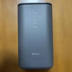 NTTドコモ HR02 ルーター 5G/4G対応