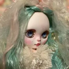 アイシードール ブラウンヘア アウトフィット付き - メルカリ