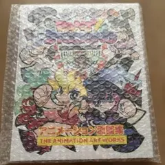 2026年最新】パンティ&ストッキング 原画集の人気アイテム - メルカリ