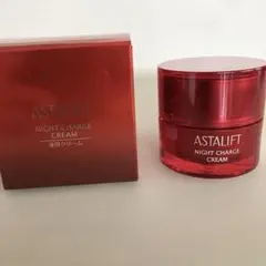 ASTALIFT NIGHT CHARGE CREAM 夜用クリームのサムネイル