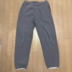 GOOD ENOUGH スウェットパンツ