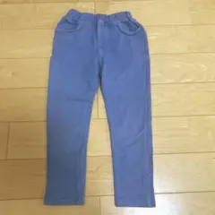 アカチャンホンポ　ストレッチパンツ　110