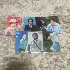 Mrs. GREEN APPLE BABEL no TOH 大森元貴 - メルカリ