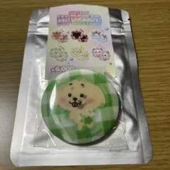 nct wish doll レンチキュラー缶バッジ　ジェヒ　ポップアップ