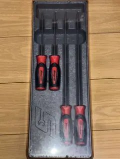 Snap-on スナップオン マルチツール3点セット - メルカリ